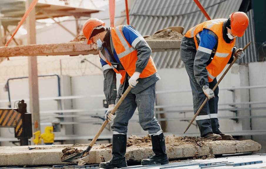 Building the Future with Quality, Reliability